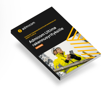 Admicom-Ultima--rakennusalan-tuoteopas_kansi