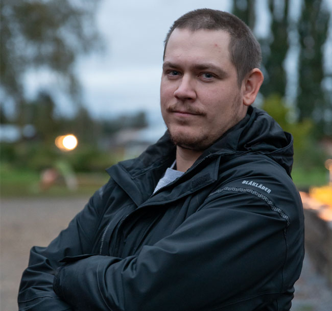 Rakennustoimisto Teohalli