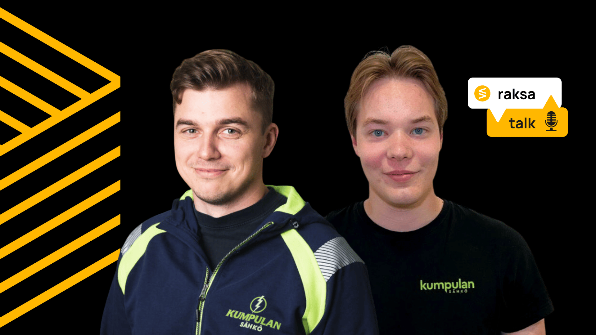 RaksaTalk: Kasvua tiedolla ja paremmilla päätöksillä - Kumpulan Sähkön opit